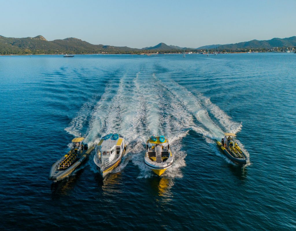 12. Corsica Sud Croisières_Porto Vecchio